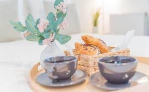 thumbnail: Food and drink