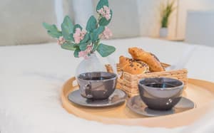 thumbnail: Food and drink