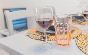 thumbnail: Food and drink