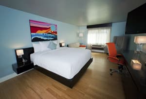 thumbnail: View from room
