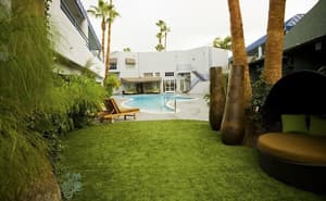thumbnail: Outdoor pool