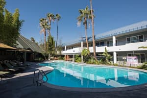 thumbnail: Outdoor pool