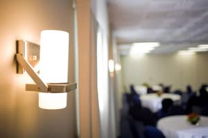 thumbnail: Meeting facility