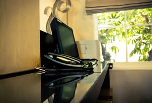 thumbnail: Business center