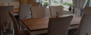 thumbnail: Breakfast area