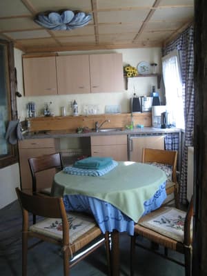 thumbnail: Private kitchen
