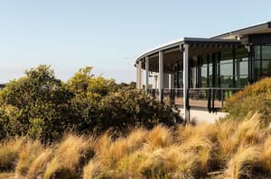thumbnail: Exterior detail