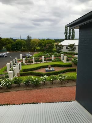 thumbnail: View from room