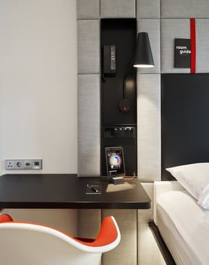 thumbnail: Room