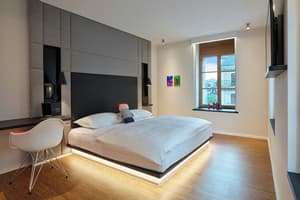 thumbnail: Room