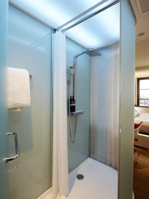 thumbnail: Bathroom shower