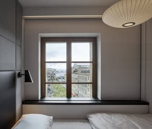 thumbnail: View from room