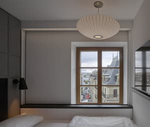 thumbnail: View from room