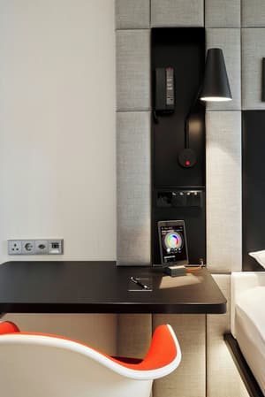 thumbnail: Room