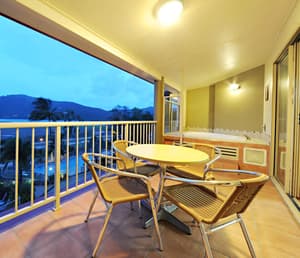thumbnail: Balcony