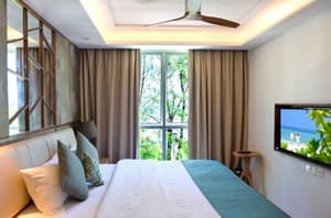 thumbnail: Room