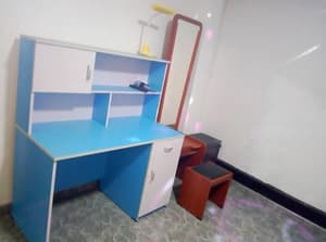 thumbnail: Interior detail