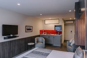 thumbnail: Room amenity