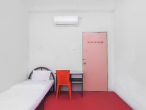 thumbnail: Room