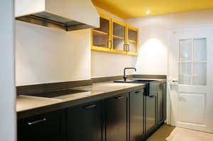 thumbnail: Private kitchen