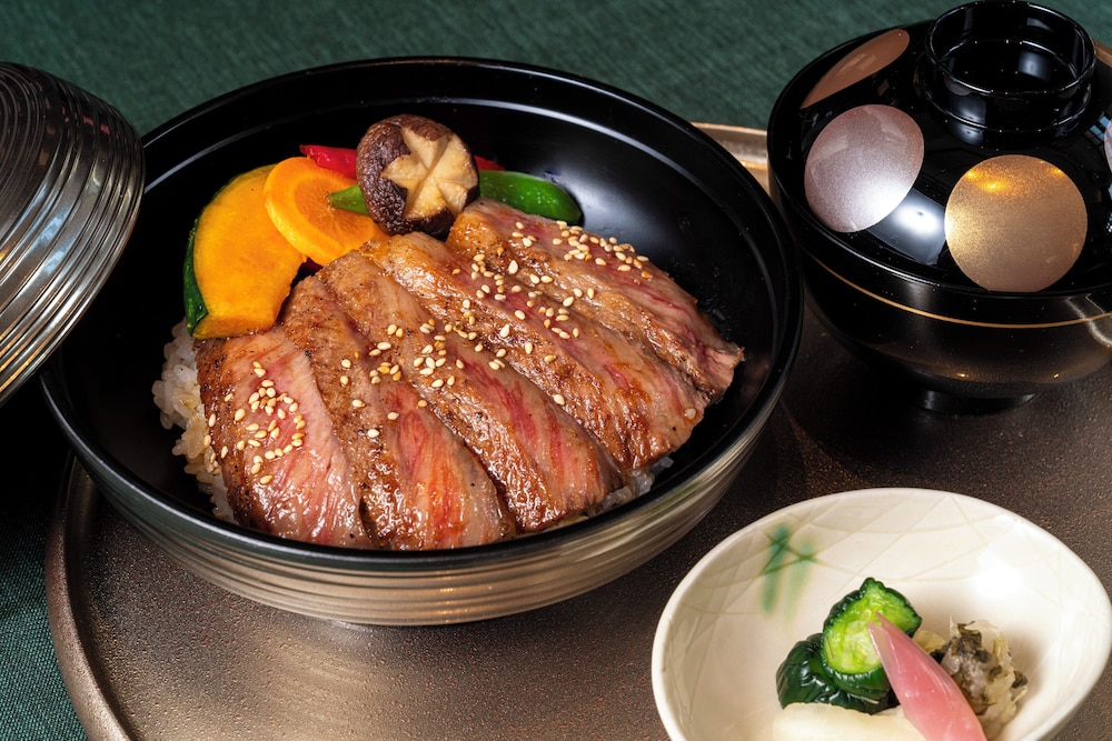 Room service - dining