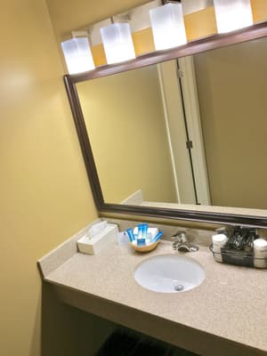 thumbnail: Bathroom