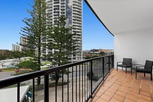 thumbnail: Terrace/patio