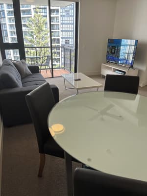 thumbnail: Living area