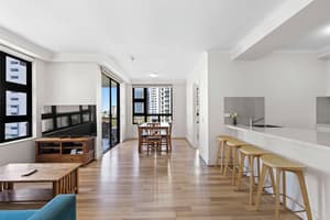 thumbnail: In-room dining