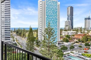 thumbnail: View from room
