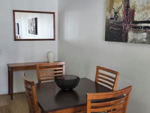thumbnail: In-room dining