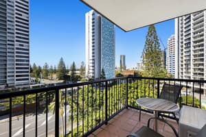 thumbnail: Balcony