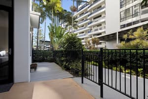 thumbnail: Terrace/patio