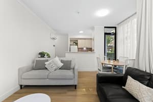thumbnail: Living area