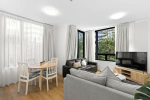 thumbnail: Living area