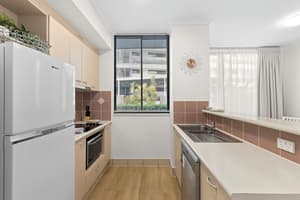 thumbnail: Private kitchen