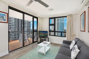 thumbnail: Living area