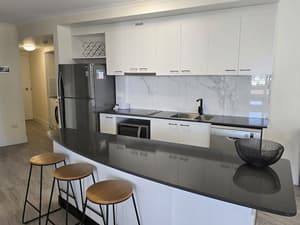 thumbnail: Private kitchen