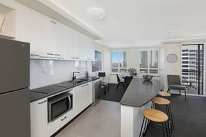 thumbnail: Private kitchen