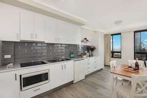 thumbnail: Private kitchen