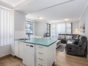 thumbnail: Private kitchen