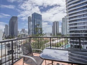 thumbnail: View from room