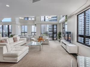 thumbnail: Living area