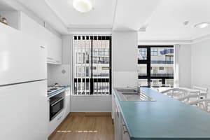 thumbnail: Private kitchen