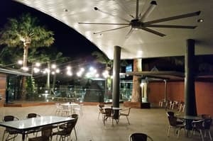 thumbnail: Terrace/patio