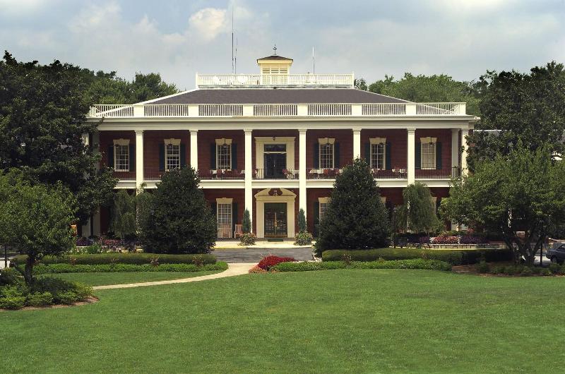 General view