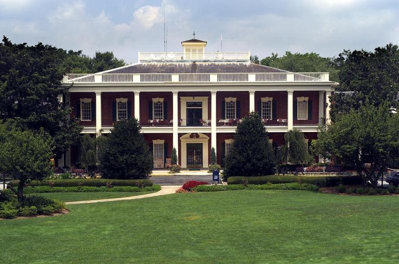 General view
