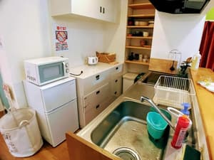 thumbnail: Private kitchen