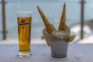 thumbnail: Food and drink