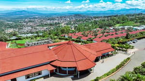Addis Ababa thumbnail